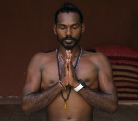113 Day Ecstatic Pranayama Wellness Retreat in Bali, Indonesia - Photo 1