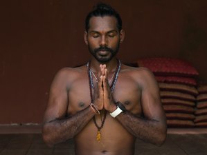 3 días de retiro de bienestar con pranayama extático en Bali, Indonesia