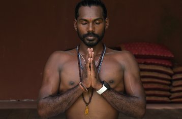 3 jours en retraite bien-être de pranayama extatique à Bali, Indonésie