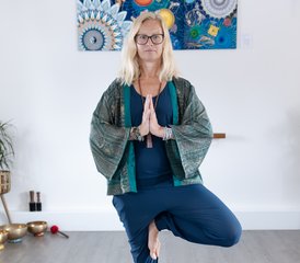 3 Tage Frühlings-Erwachen Wochenend-Yoga-Retreat in den Cotswolds, England, Vereinigtes Königreich - Photo 2