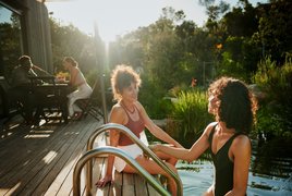 Wellness voor Vrouwen Retraites en Reizen