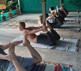 7 Day Yoga and Meditation Retreat with Daily Ayurvedic Massages in Kerala, India - Photo 4