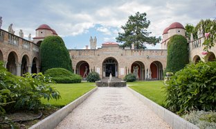 Közép-Dunántúl Retiros y Viajes