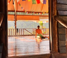 4 jours en retraite de yoga à Koh Phangan, Thaïlande - Photo 4