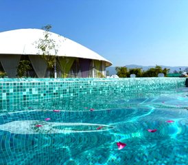12 Day Yoga, Meditation, and Body Purification Retreat in Rishikesh, India - Photo 3