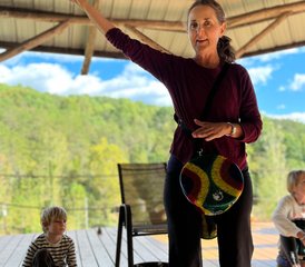3-Daagse Familie Natuur Wellness De Retreat in Maryville, Tennessee, USA - Photo 4