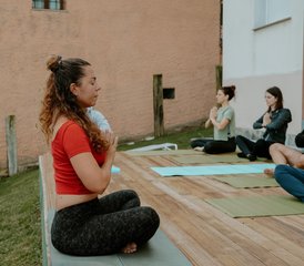 8 jours en stage de yoga inspirant à Cudillero, Espagne - Photo 5