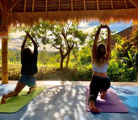 12 Tage Entspannung und Erneuerung Watukaru Yoga, Spiritualität, Kulturelles Erwachen Retreat in Bali, Indonesien - Photo 3