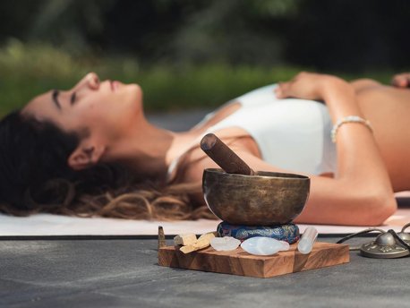 Chakra Yoga