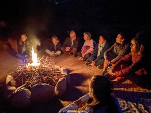 3 Day Yoga and Sound Bath Retreat Under the Sun at Chival, near Nice, France
