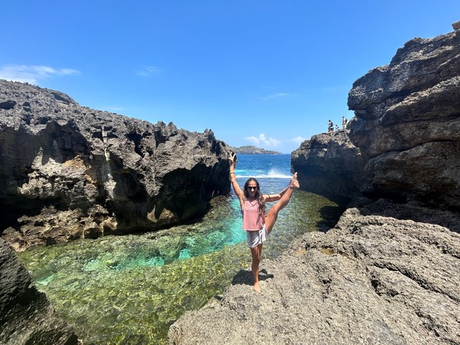 15 Day All-Inclusive Bali, Nusa Penida, and Java, Indonesia Yoga ...