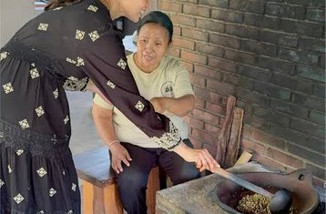 4 Day Traditional Bali Farm, Coffee, Chocolate and Nature Cultural Tour in Bali, Indonesia