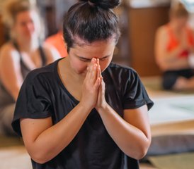 3 Tage Holistisches Life Coaching und Ayurveda-Heilungs-Wellness-Retreat in Hereford, Vereinigtes Königreich - Photo 3