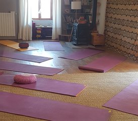 3 Tage Detox durch Yoga und Ayurveda im Herzen der Cevennen, Lozère, Frankreich - Photo 3