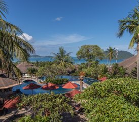 15 jours en stage de bien-être d'AyurYoga pour mincir à Rawai, Phuket, Thailand - Photo 3
