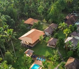 115 jours en retraite de yoga, spa, bien-être, méditation et culture à Bali, Indonésie - Photo 1