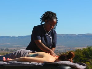 7 Day Origins Retreat in Magaliesburg, South Africa