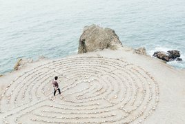 Kampfkünste und Meditation Retreats und Reisen