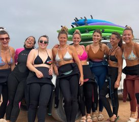 7-Daagse All-inclusive 100% Surfintensief Escape in Tamraght, Marokko - Photo 5