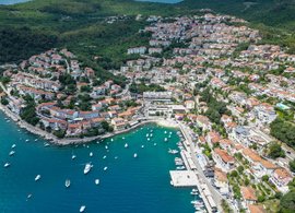 Kvarner Retreats & Trips