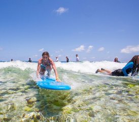 8 Day Zanzibar Surf & Adventure Camp: Ride the Waves in Paje's Tropical Paradise, Zanzibar - Photo 4