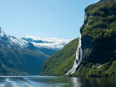 Sunnmøre