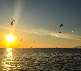 8 jours en stage de kitesurf avancé à Sicile, Italie - Photo 3