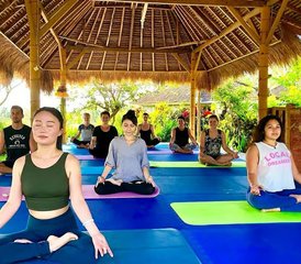 7 jours en retraite de guérison incarnée, breathwork et sonothérapie à Bali, Indonésie - Photo 4