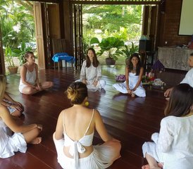 15 Day Ashtanga Yoga Escape Retreat in Georgioupoli, Crete, Greece - Photo 2