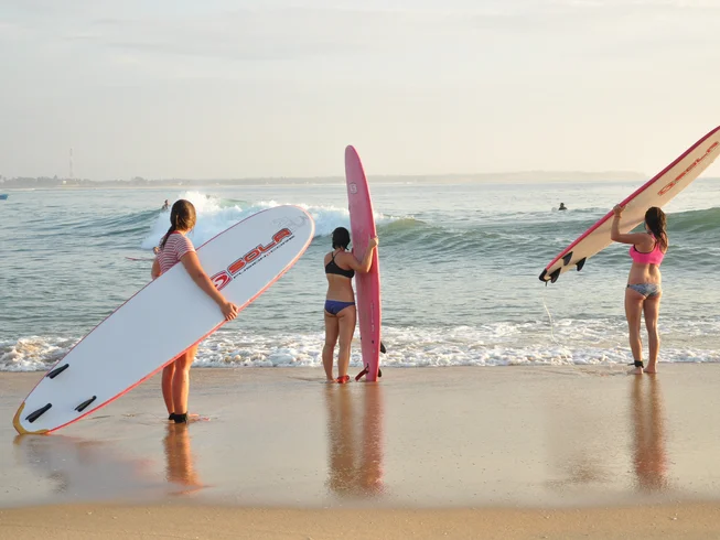 5 Days Amazing Surf Camp For All Levels In Arugam Bay Sri Lanka