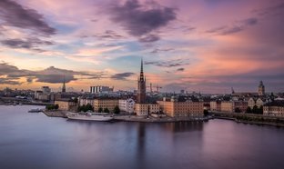 Stockholm Retreats und Reisen