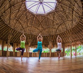 7 Tage Bali Retreat-Erlebnis – Yoga, Meditation und unvergessliche Herzensmomente - Photo 3