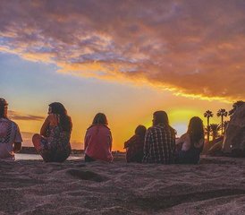 8 Day Escape to Tenerife: Surf Camp and Hostel Experience in Spain - Photo 4