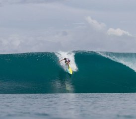 68 días de campamento de surf tropical en Siberut, islas Mentawai, Indonesia - Photo 1