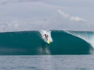 World class Surf & Oceanfront accommodation from only €420 – Peniche Surfing