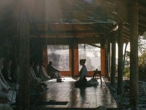 5 Day Warrior of the Heart : Yoga, Budokon, Energywork, and Nature Retreat in Mallorca, Spain