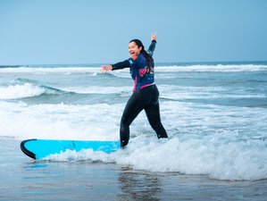 8 Day Women-only Not So Typical Retreat - Surf, Creativity, and Mindfulness in the Algarve, Portugal