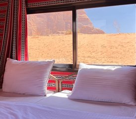 5 Day Karma Release Retreat with Yoga and Past Life Regression in Wadi Rum & Petra, Jordan - Photo 5