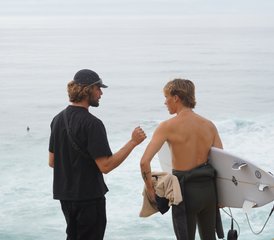 18 Day Surf Holiday with Private Lessons for All Levels in Iconic Coastlines near Cascais, Portugal - Photo 1