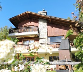 3 jours en stage personnalisé de yoga, soins et nature dans les Alpes - Photo 2