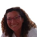 Mariangela Pascale - portrait