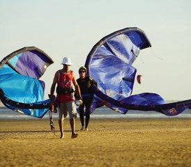 5 Tage Kitesurf-Camp für alle Levels in Dakhla, Marokko - Photo 4