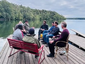 3 Day Men's Retreat in Strausberg, Germany