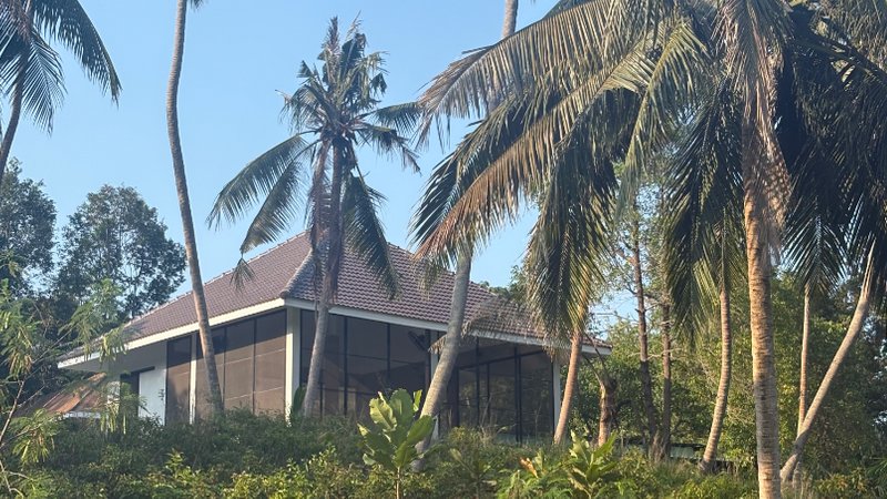 21 jours-200h en formation de professeur de yoga à Koh Phangan, Thaïlande