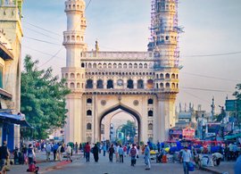 Hyderabad Retreats & Trips