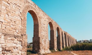 Larnaca District Retreats & Trips