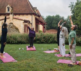 106 Day Awaken: Scientific Wellness Retreat in Dordogne, France with Personalized Genetic Analysis - Photo 1
