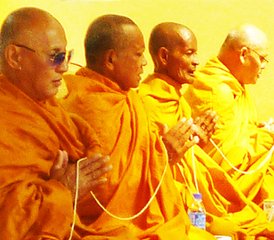 63 Day Divine Healing Retreat in Koh Samui, Surat Thani, Thailand - Photo 1