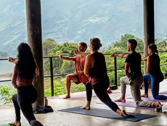 Hatha Yoga | Atma Bhakti Yoga Center