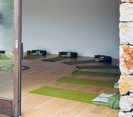8 Tage 50-Stunden Heart of Yin Yoga: Yin Yogalehrer Ausbildung auf Mallorca, Spanien - Photo 2